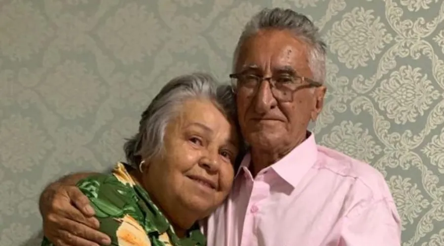 Família informa o falecimento de Antônia Marinho de Queiroz Justiniano (Dona Toinha)