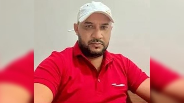 Chefe da Guarda Municipal de Taperoá é preso suspeito de pistolagem