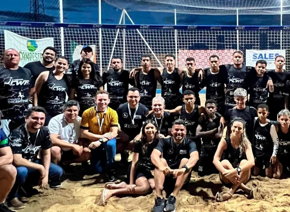 Patos vive domingo de esporte, cultura e cidadania com apoio da Prefeitura e Secretaria de Juventude