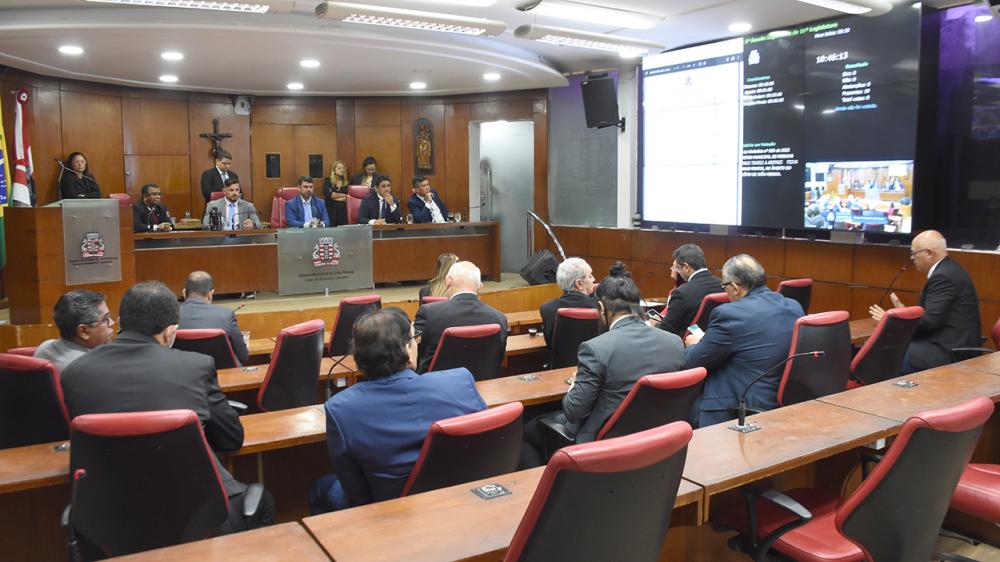Vereadores de João Pessoa aprovam proibição de banheiros unissex na Capital