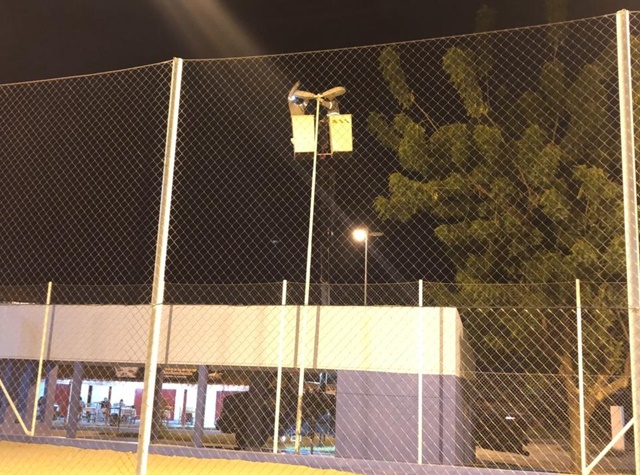 Prefeitura de Patos intensifica troca de lâmpadas e manutenção na rede de iluminação pública em vários bairros