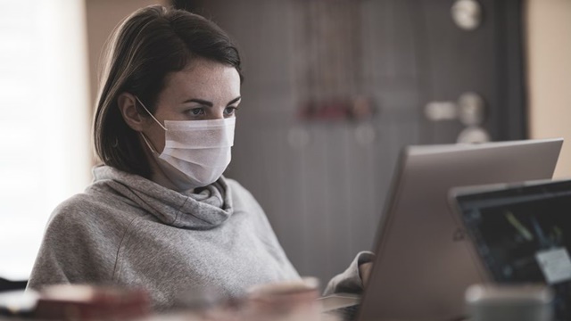 Paraíba registra 186 casos de síndromes respiratórias