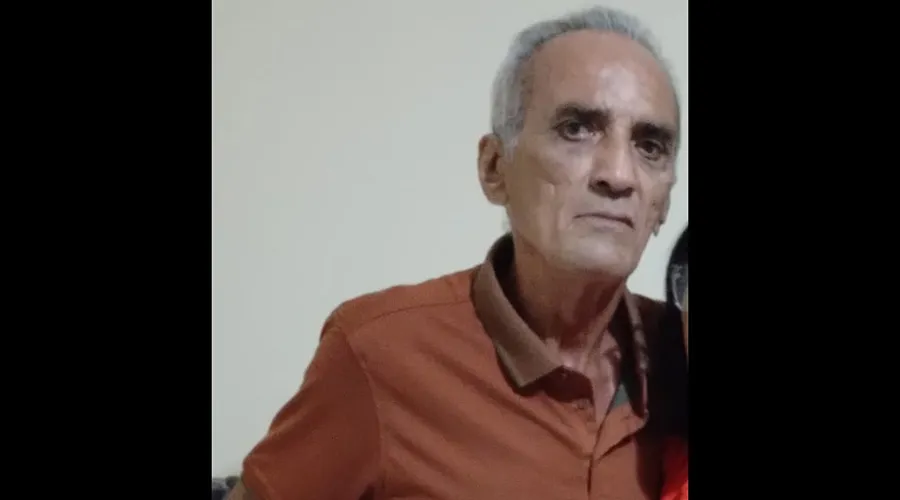 Familiares informam o falecimento de Ivan Sousa Torres