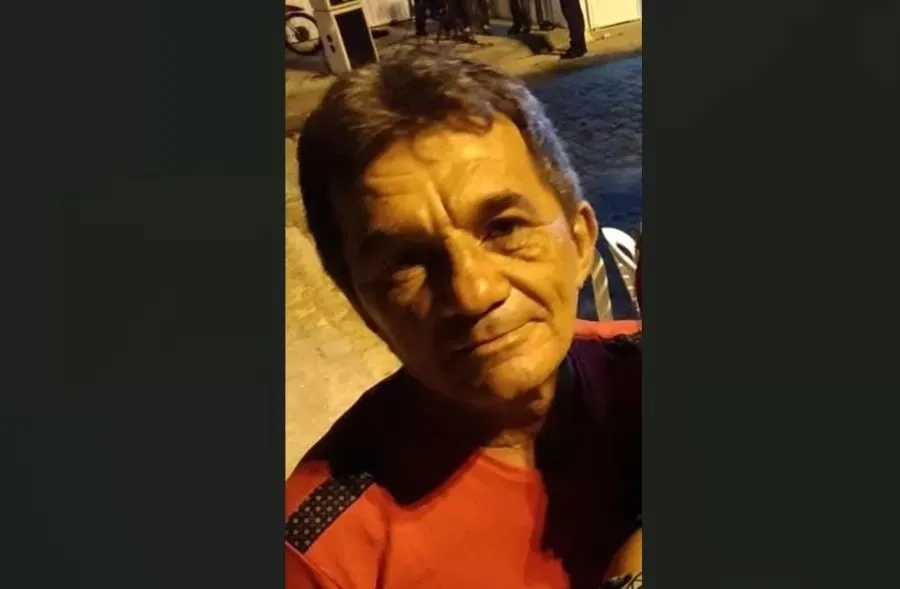 Família divulga velório e sepultamento de Josinaldo Monteiro Simões, vítima de acidente em Patos