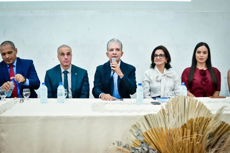 Com o objetivo de fortalecer as administrações públicas, Patos sedia evento com órgãos de controle e fiscalização