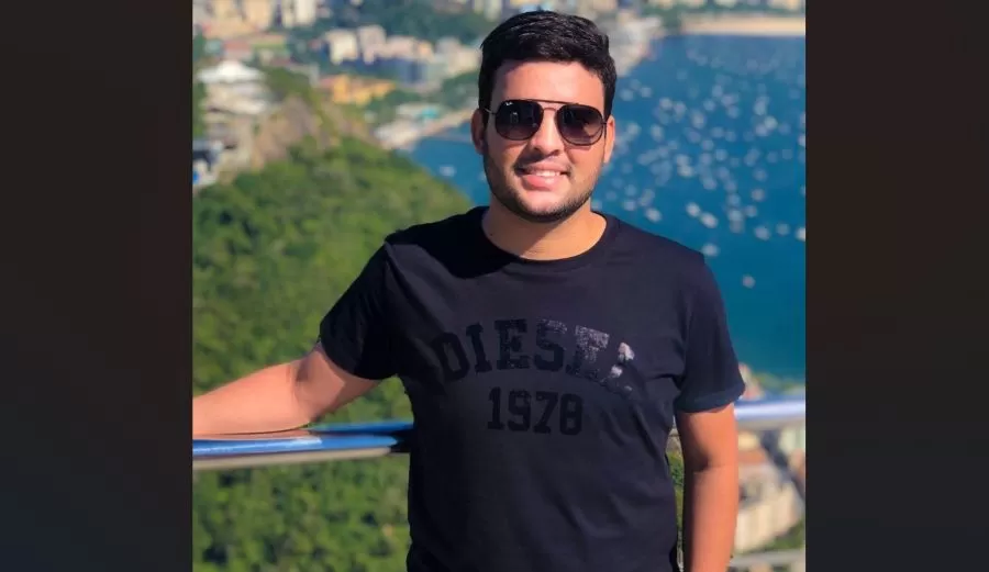 Morte do jovem Matheus Leitão causa comoção na cidade de Patos