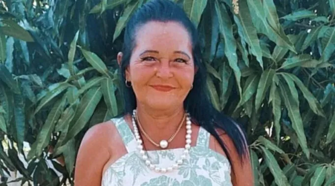 Família informa o falecimento de Damiana de Sousa Nunes 