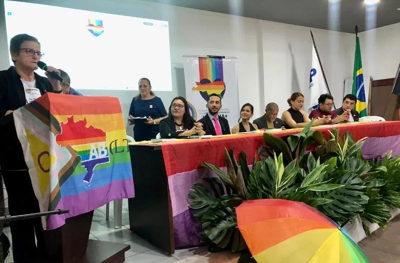 Patos realiza a I Conferência Municipal LGBTQIA+ para a construção de um país mais inclusivo, justo e plural