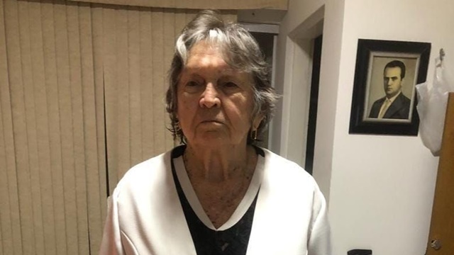 Morre a ex-primeira dama de Malta, Valdency Wanderley; Nael Rosa e família emitem Nota de Pesar