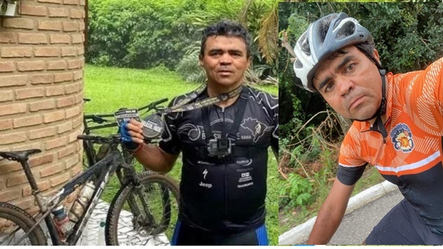 Familiares informam sobre velório e sepultamento de Vadim em Patos