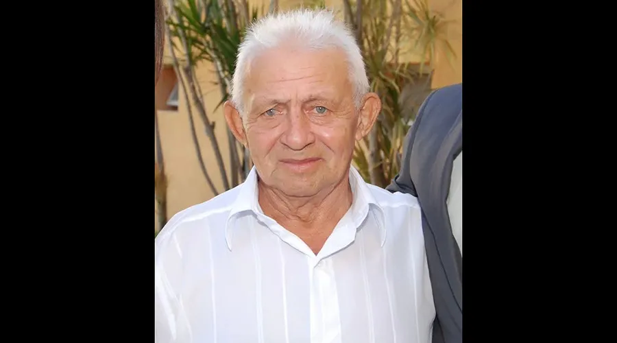 Família informa o falecimento de Francisco Bezerra Nunes (“Meu Bom”)