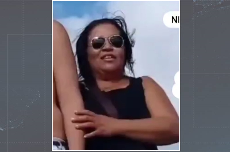 Mulher morre em grave acidente de moto, no sertão da Paraíba