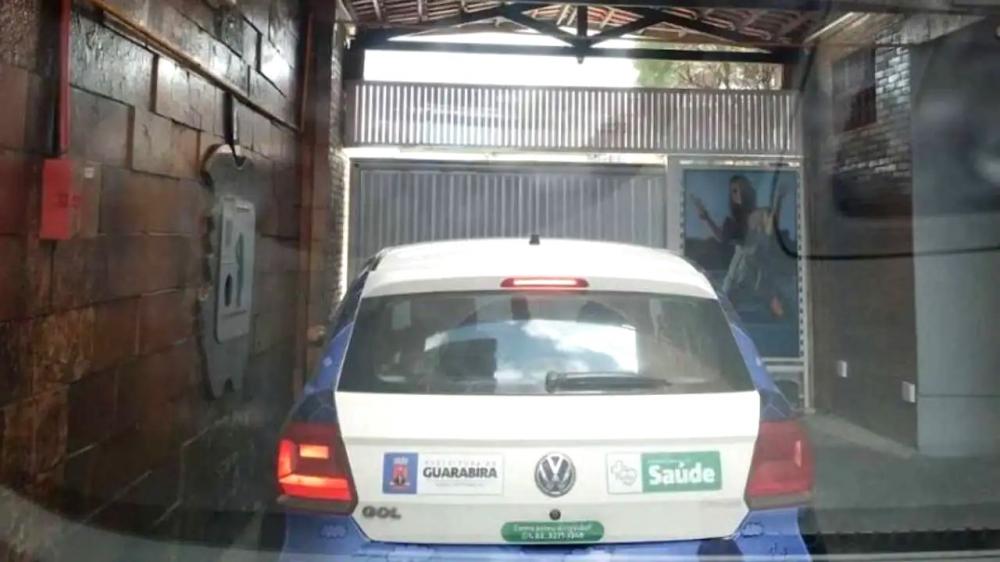 Prefeitura vai demitir servidor que usou carro da saúde para ir a motel