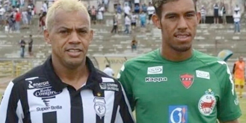 Conversas mostram filho de Marcelinho Paraíba negociando derrota na semifinal do Campeonato Paraibano