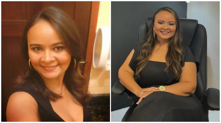 Informações de velório e sepultamento de Kelly Keltylly Faustino Lucena, vítima de incêndio em Patos