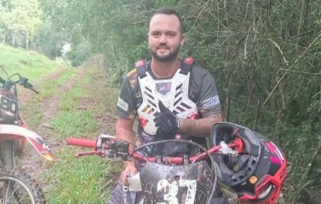 Paraibano é morto a facadas durante discussão com ex-companheira e atual namorado dela 