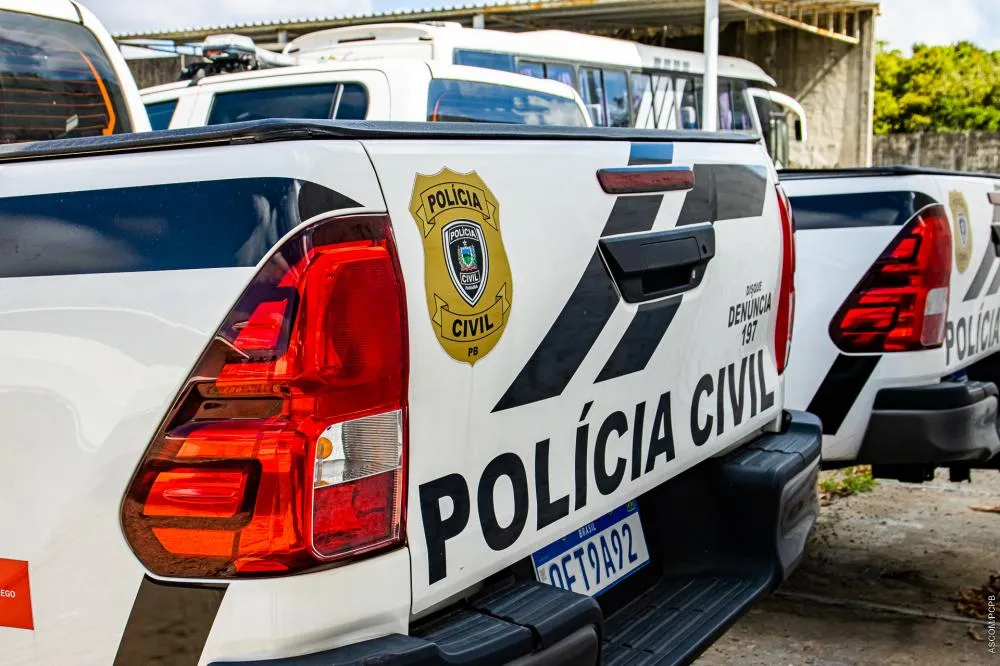 Após discussão, Filho de 16 anos mata o pai a facadas 