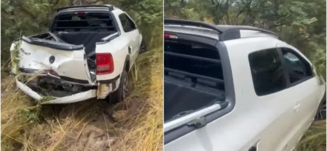 Delegado dá detalhes do depoimento do motorista que atropelou e matou o empresário patoense Vadim, ouça!