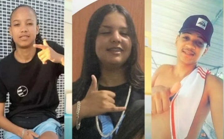 Três Jovens São Assassinados em Menos de Seis Horas no Bairro Cristo Redentor, em João Pessoa