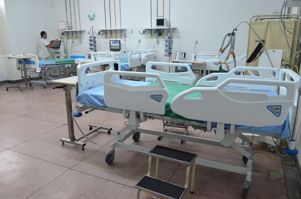 Número de mortes por síndromes respiratórias continua subindo na Paraíba e chega a 25