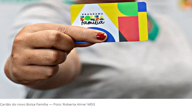 Bolsa Família começa a ser pago hoje com valor médio recorde; veja calendário
