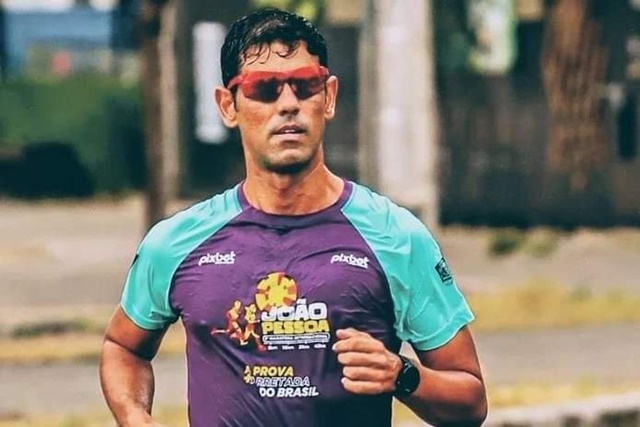 Engenheiro que morreu dentro de carro na orla de João Pessoa não participou de corrida, diz empresa responsável por cronometragem