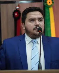 Líder do prefeito avalia 1º período legislativo e enumera avanços 