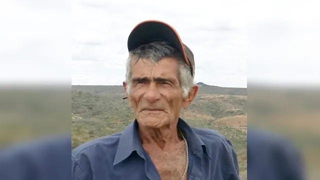 Família informa o falecimento de Martinho Nogueira de Morais (Martinho do Correio)