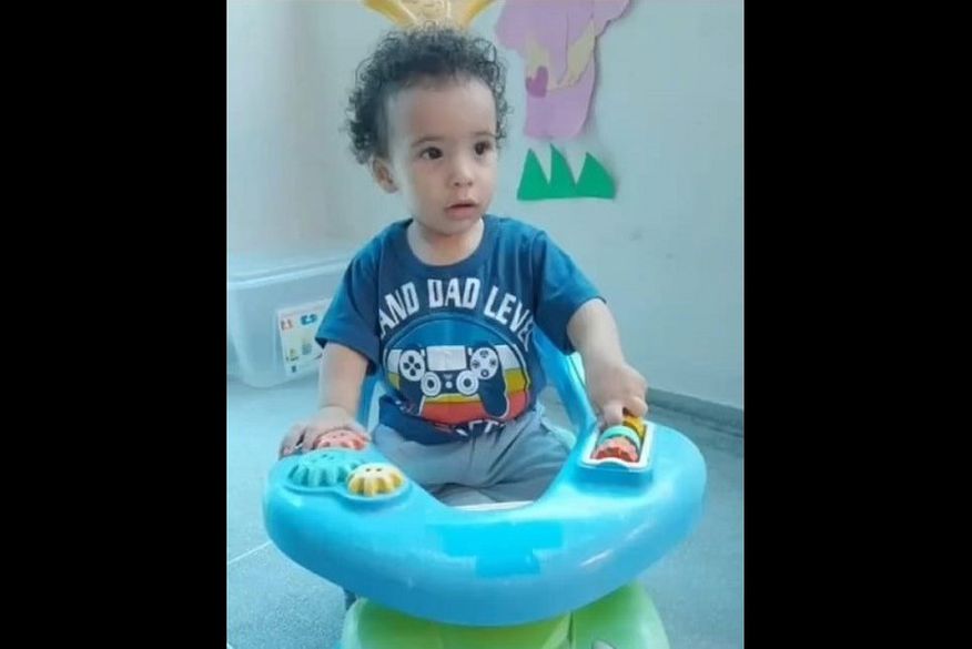 Criança morre na UPA de Cajazeiras e família acusa unidade de negligência