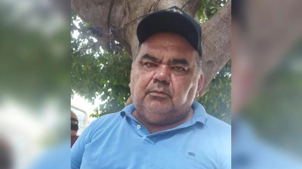 Morre o Sargento reformado da PM, José Eriberto Morais (Sargento Leão)