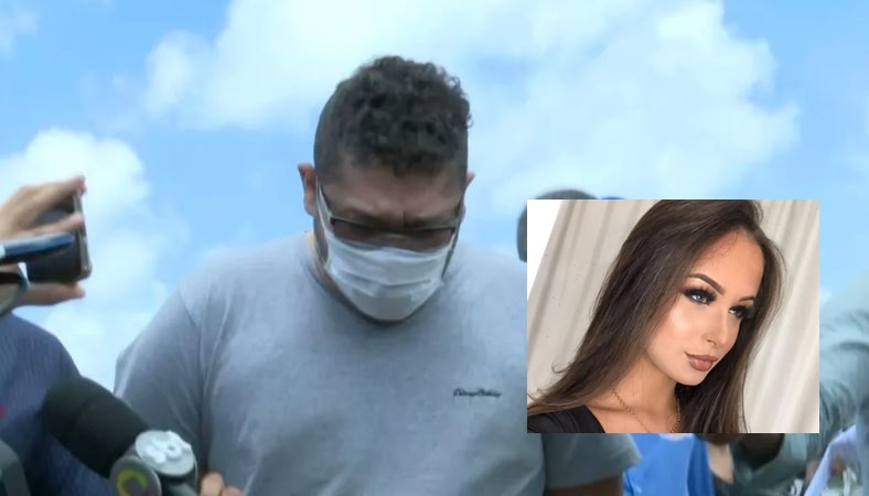 acusado de assassinar modelo paraibana é julgado nesta terça-feira (23)