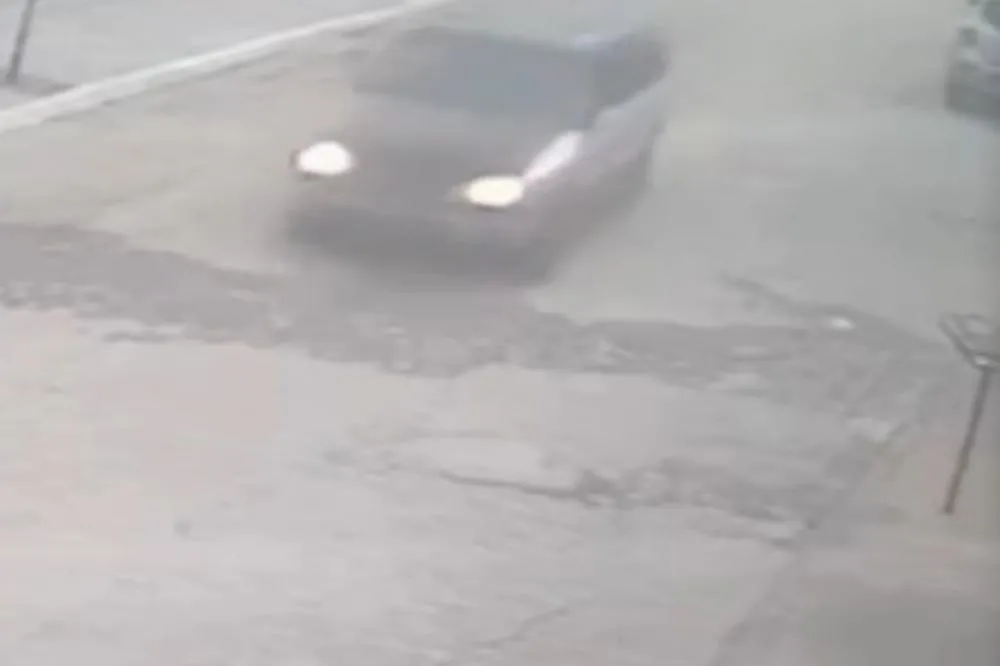 Ciclista é atropelado por motorista em alta velocidade e deixado sem socorro, na Paraíba