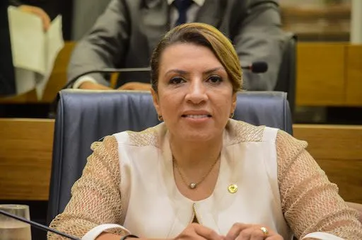 Cida Ramos quer PT com protagonismo no debate eleitoral em 2026: “Queremos ser respeitados como força política”