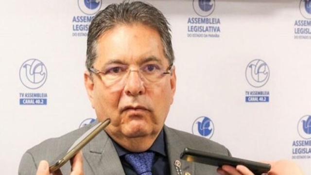 Deputados com ‘presença fantasma’ em sessões online levam ‘chamada’ de Galdino: “Ruim pra mim e pra imagem da ALPB”