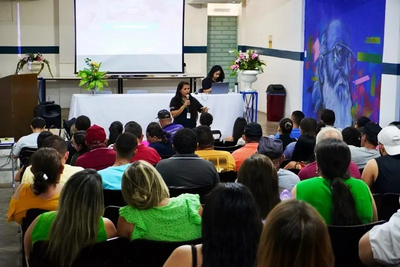 Empreender PB realiza curso de capacitação sobre Plano de Negócios nesta quinta-feira (10)