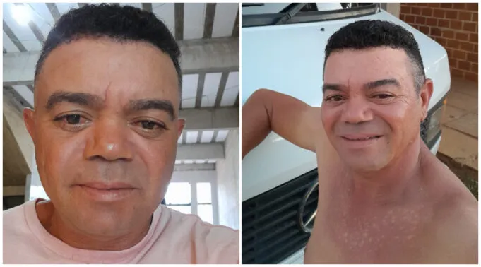 Família informa o falecimento de Antônio Marinheiro dos Santos Neto (Prego)