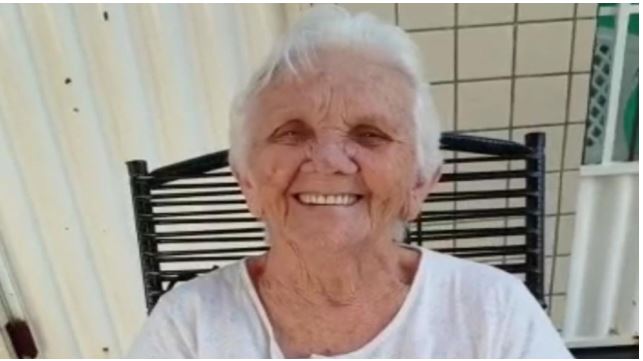 Família informa o falecimento de Margarida Maria de Araújo Medeiros