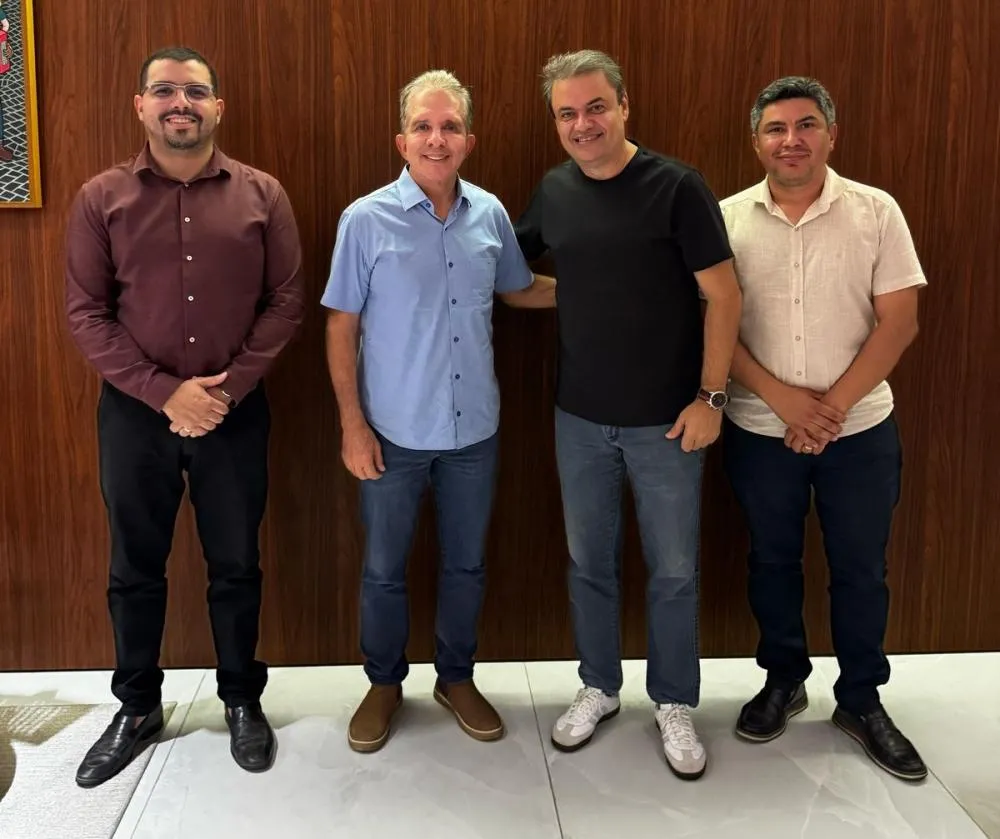Patos avança na transformação digital com apoio da EMPREL e do Conecta Recife