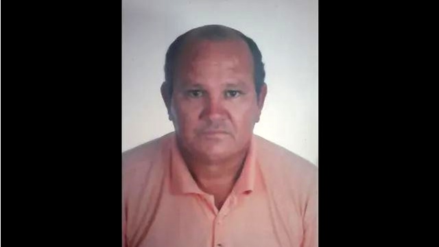 Família informa o falecimento de Expedito Domingos de Lucena (Feijão Verde) 