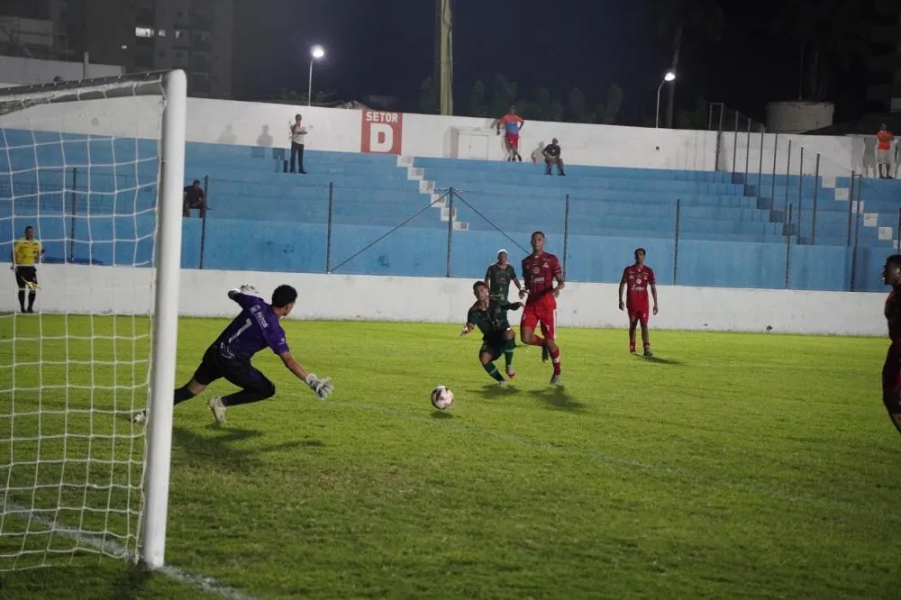 Com apoio da Prefeitura, Patos vira referência no futebol Sub-20 da Paraíba