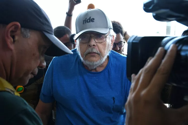 Médico Fernando Cunha Lima é condenado a mais de 22 anos de prisão por estupro de vulnerável
