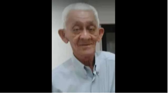 Morre Dedé Luiz, ex-vereador de São José de Espinharas