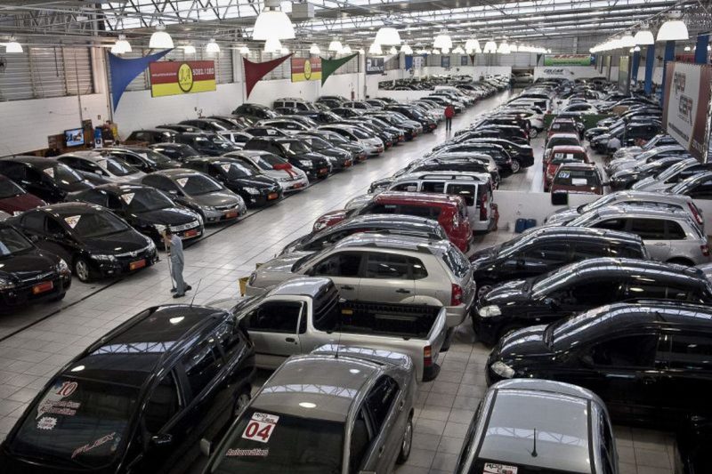 Governo quer carros populares abaixo dos R$ 60 mil 