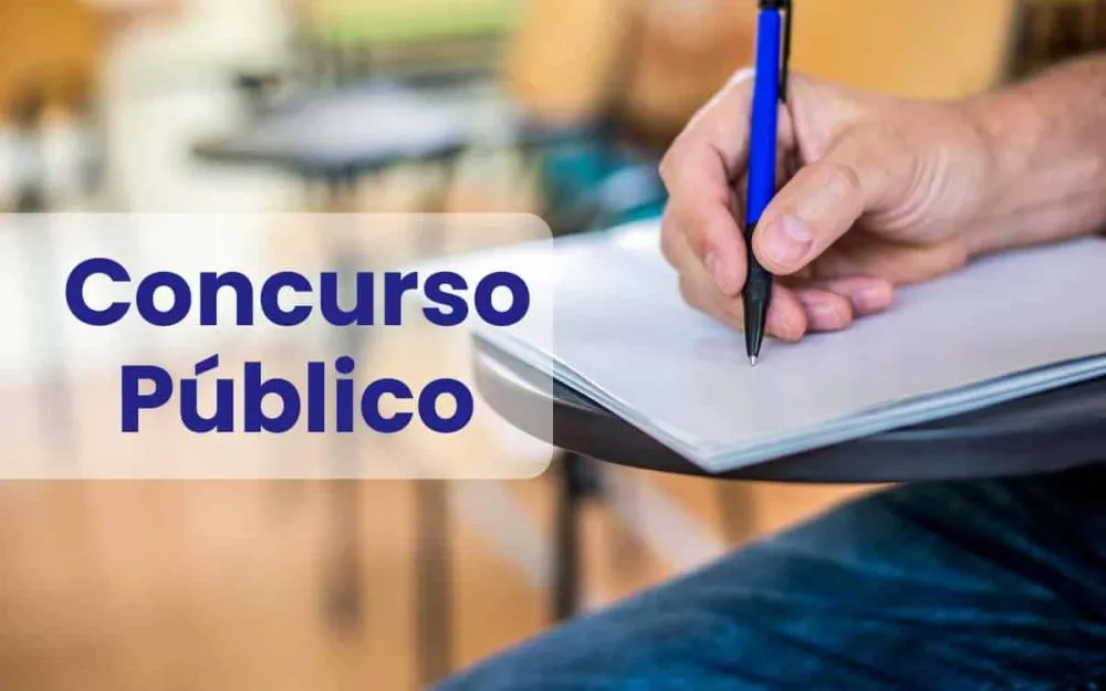 Concursos públicos oferecem quase 700 vagas em diversas áreas na Paraíba