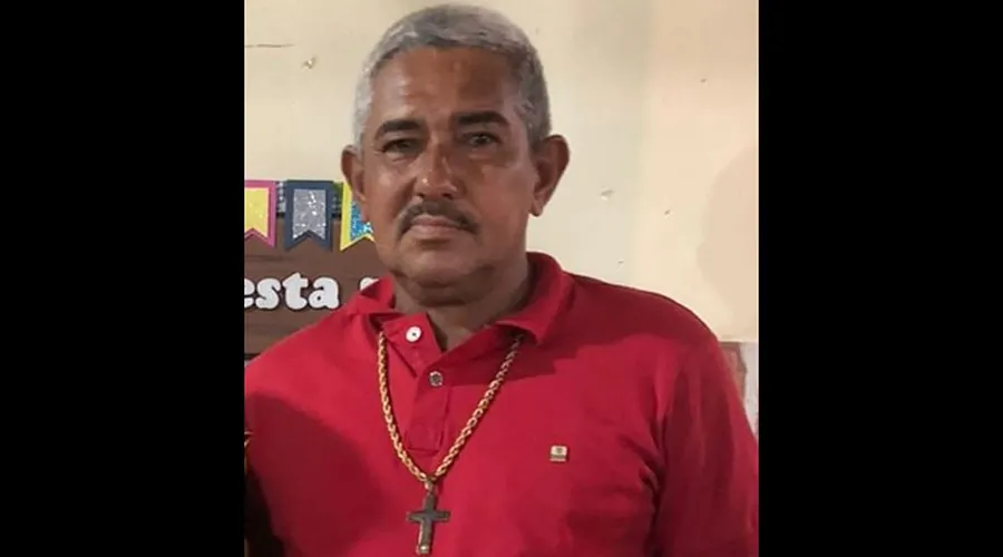 Família informa o falecimento de Francisco Gouveia da Silva (Tiquinho Carpinteiro)