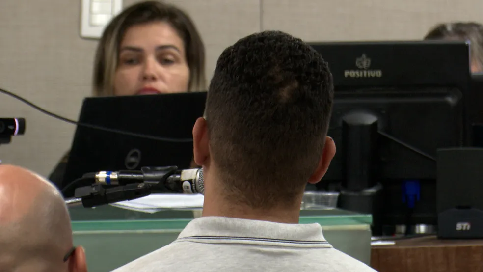 Caso Patrícia Roberta: acusado de matar a jovem é condenado a 21 anos de prisão
