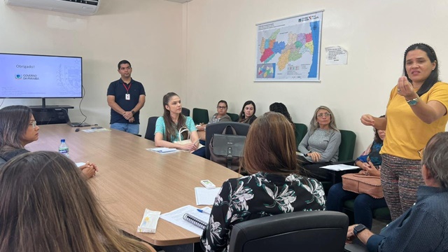 Saúde da Paraíba realiza treinamento para implantação do diagnóstico de ISTs em centros de referência