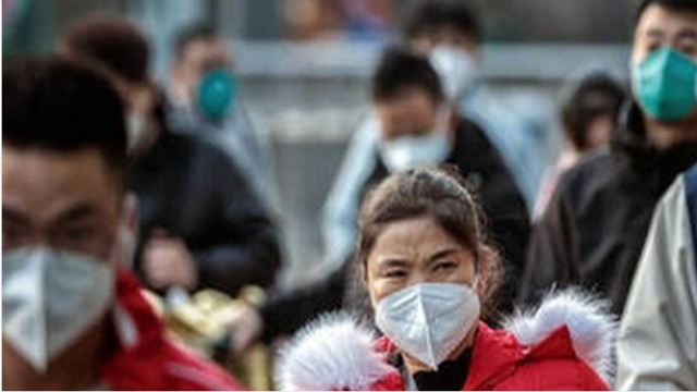 China se prepara para nova onda de Covid e prevê até 65 milhões de novos casos por semana