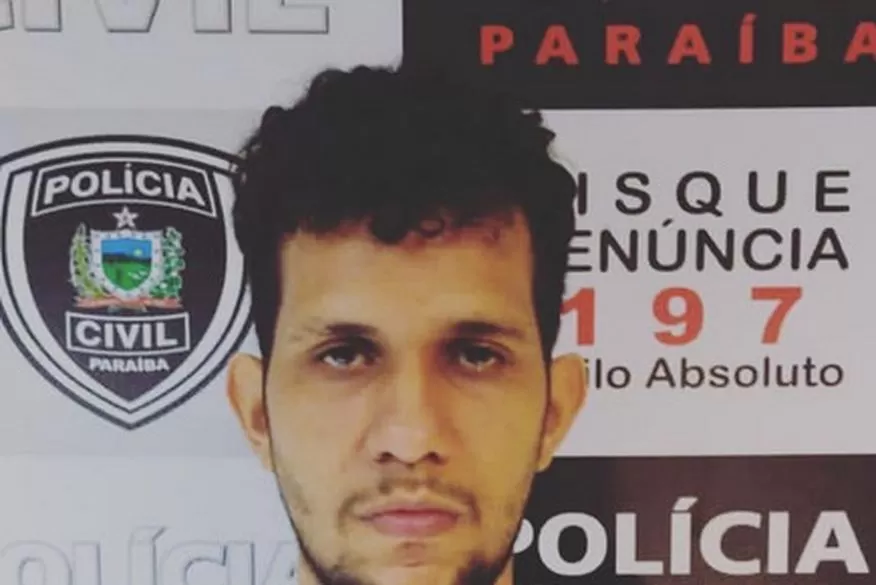Terceiro acusado de sequestro relâmpago a empresário é preso em João Pessoa