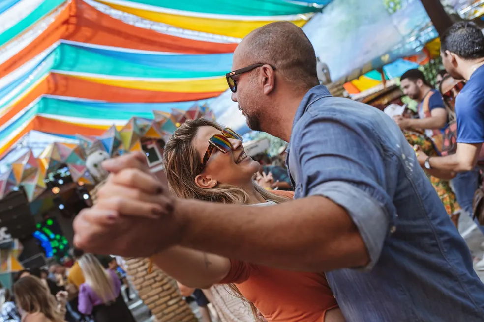 São João 2023 de Campina Grande: confira programação completa dos distritos
